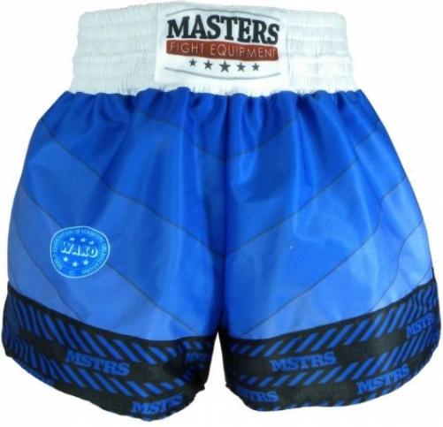 Actual product image Masters kickboxing shorts Skb-W M 06654-02M (XXL)