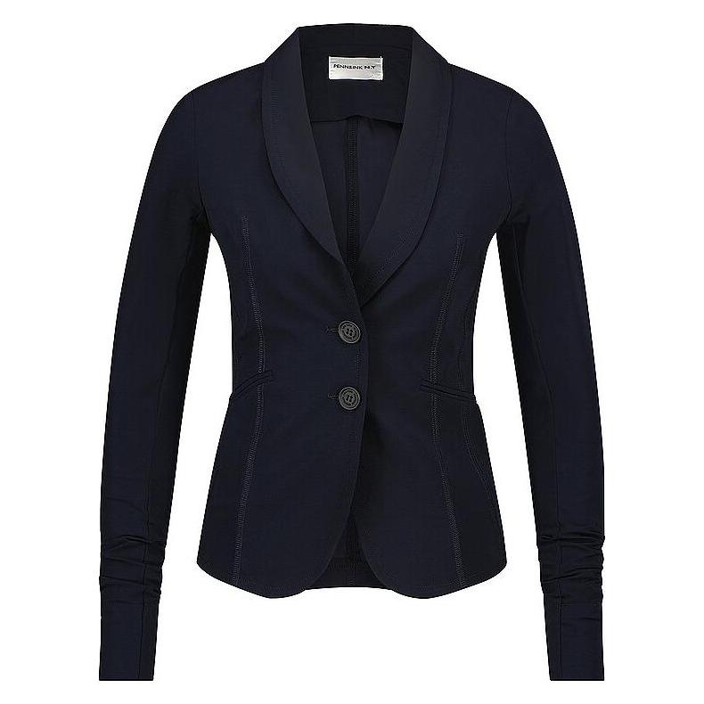 Penn, Damen, Anzüge, Blazer Lisa, Blau, (38)