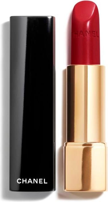 Actual product image Chanel Rouge Allure (99 PIRATES)
