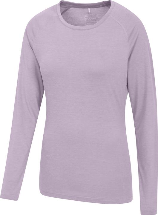 Produktbild Mountain Warehouse Oberteil Schnelltrockend Langärmlig (40)