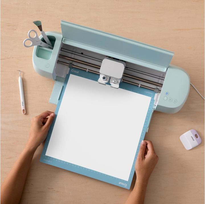 Produktbild Cricut Aufbügelfolie