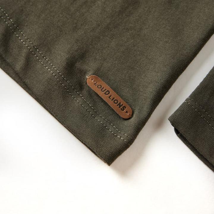 Produktbild vidaXL Kinder Langarmshirt (140)