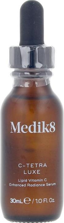Image du produit Medik8 C-Tetra Luxe (30 ml)