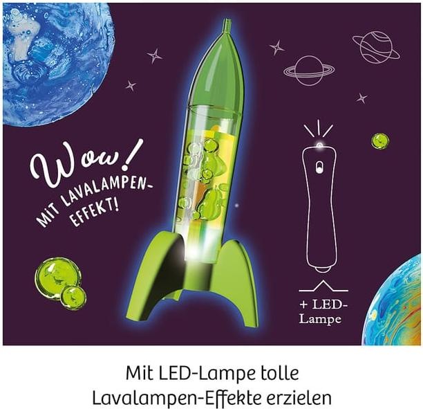 Produktbild Kosmos Space-Bubbles