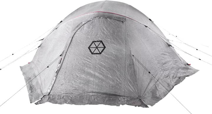 Produktbild Samaya Vestibule2.0 Dyneema (Vorzelt, 0.42 kg)