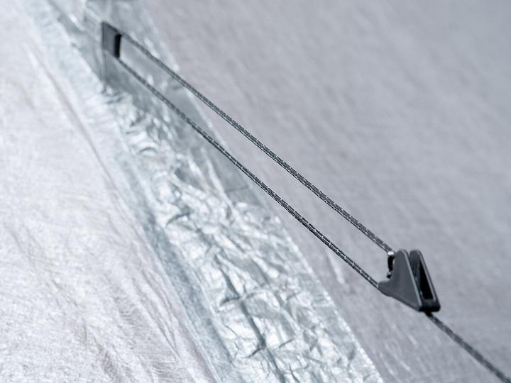 Produktbild Samaya Vestibule2.0 Dyneema (Vorzelt, 0.42 kg)