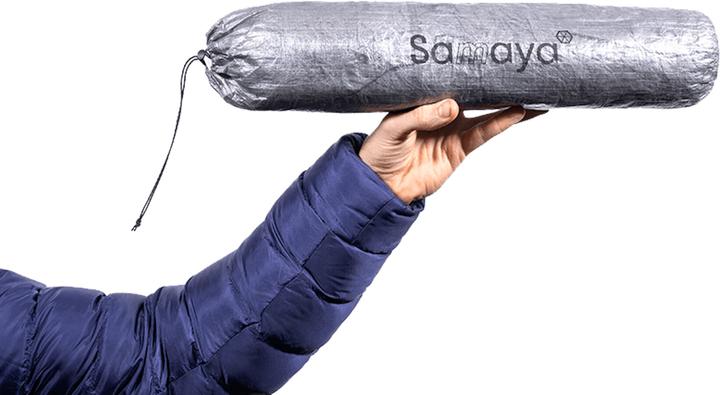 Produktbild Samaya Vestibule2.0 Dyneema (Vorzelt, 0.42 kg)