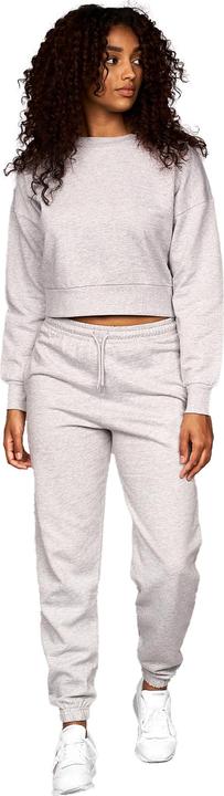 Immagine prodotto Juice Donna/Ladies Catalina Felpa girocollo Crop (M)