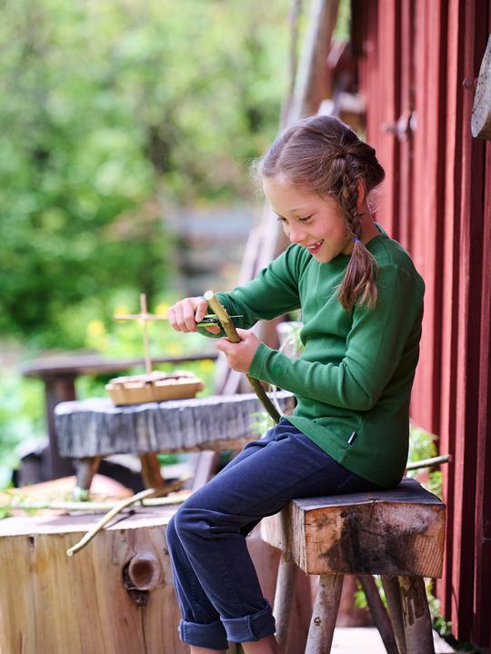 Produktbild Haba Kinder-Taschenmesser Terra Kids