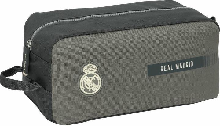 Produktbild Safta Real Madrid 3rd Team 24/25 Medium Shoe Rack Multi-Purpose Pencil Case