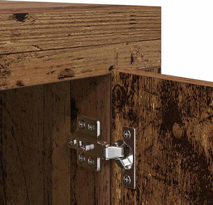 Image du produit vidaXL TV-Schränk (102 x 35 x 45 cm)