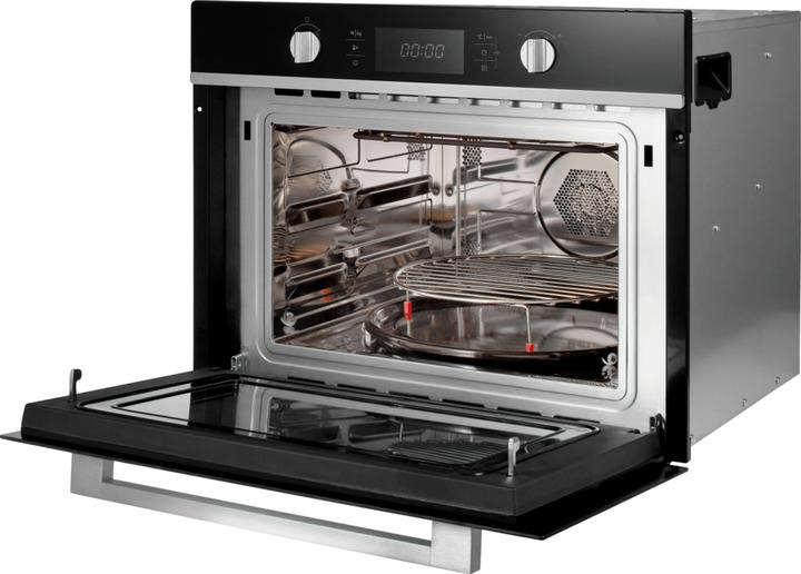 Image du produit Etna CM244ZT - combi-magnetron - Zwart (44 l)