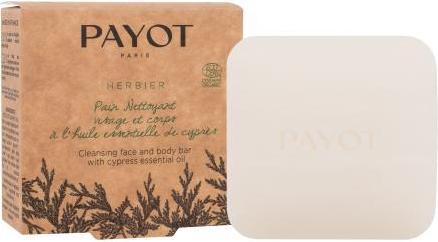 Actual product image Payot Paris Nettoyant Solid Organic (Facial soap, 85 ml)