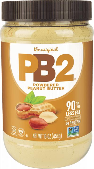 Peanut Butter
