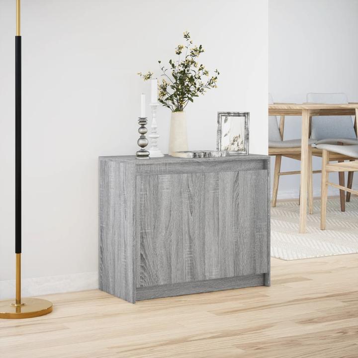 Image du produit vidaXL Sideboard (72 x 34 x 61 cm)