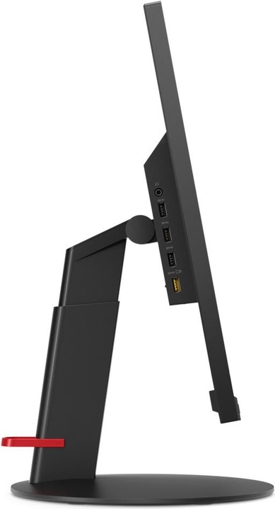 Produktbild Lenovo ThinkVision T27i-10 (1920 x 1080 Pixel, 27")