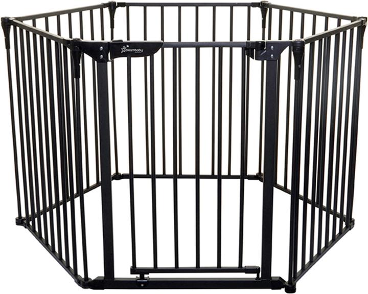 Actual product image Dreambaby Royale Converta