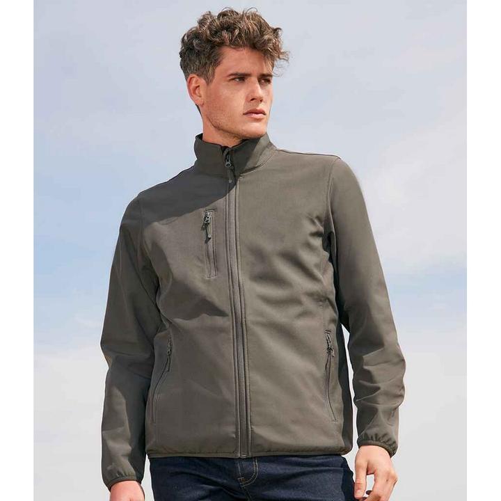 Image du produit Sols Veste softshell Falcon (4XL)