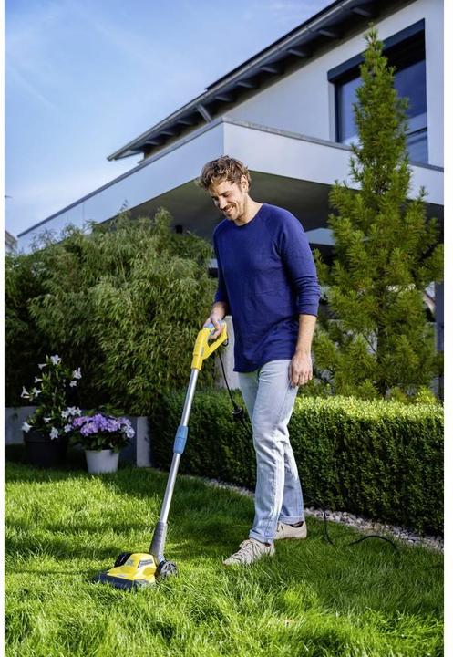 Produktbild Gloria Haus und Garten FineCut 230V (Metallschneideblatt)