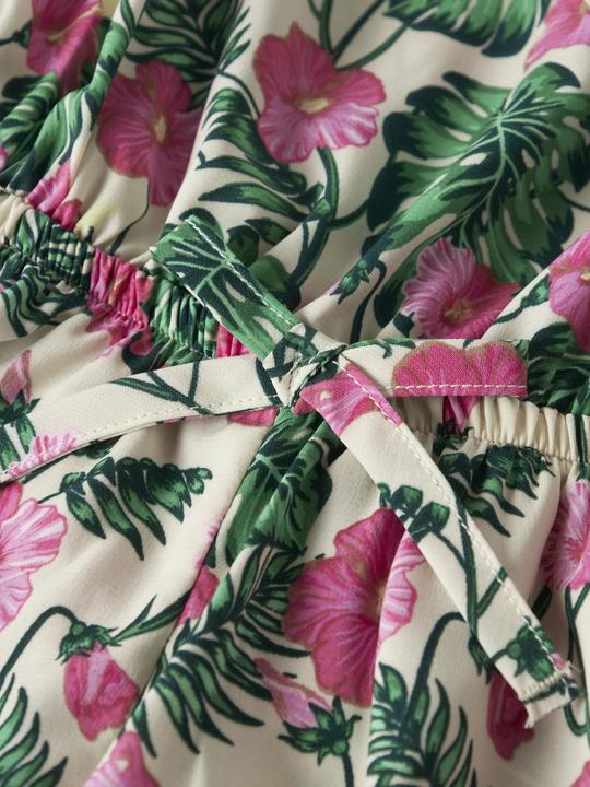 Produktbild Name it Print Playsuit (110)