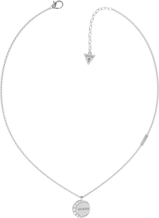 Immagine prodotto Guess Collana fasi lunari (Acciaio inossidabile)