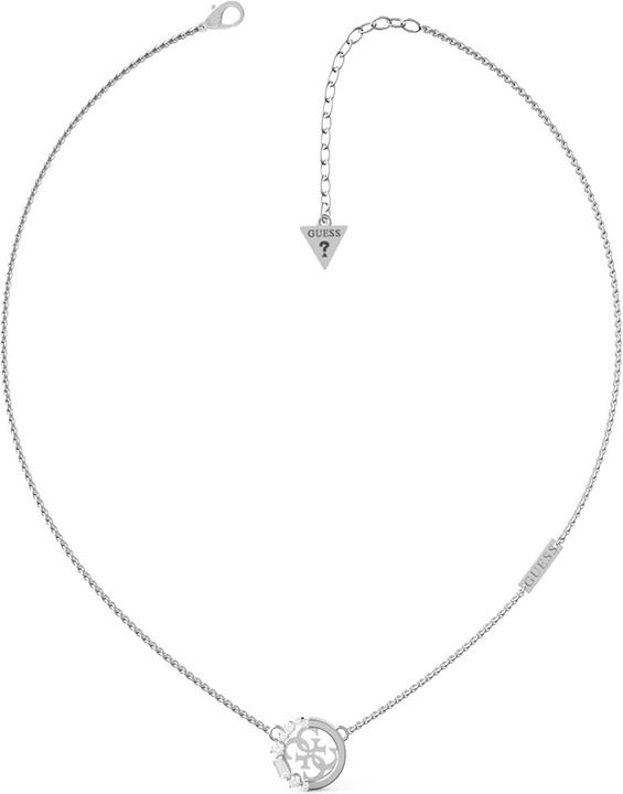 Image du produit Guess Collier Pure Light (Acier inoxydable)