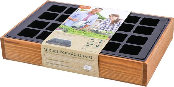 Image du produit Siena Garden couveuse