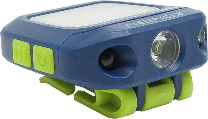 Produktbild Neriox Akku Clip-Leuchte (5.20 cm, 200 lm)