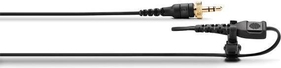 Actual product image RØDE Lavalier II microphone with AI-Micro with cloth