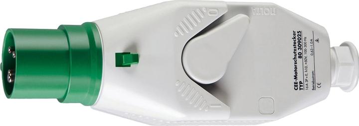 Produktbild Fein Motorschutzstecker (CEE 16/3)