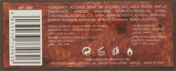 Produktbild Capucci Pour Homme (Eau de Toilette, 100 ml)