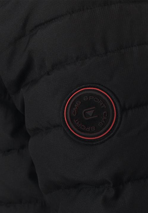 Produktbild Casa Moda Jacke Steppjacke (XXL)