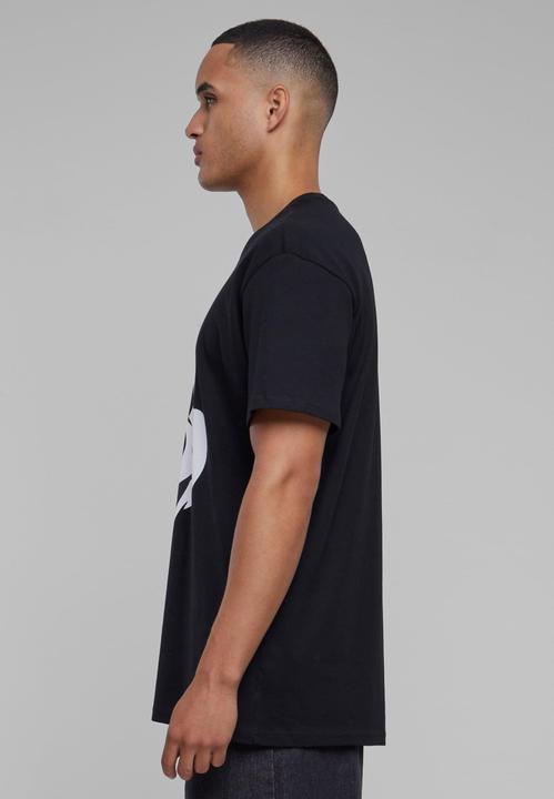 Produktbild Urban Classics Disney 100 Mickey Face Oversize Tee - 119361 (XXL)