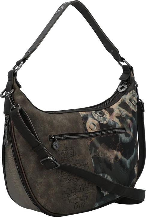 Actual product image Anekke Real Schultertasche 37 cm