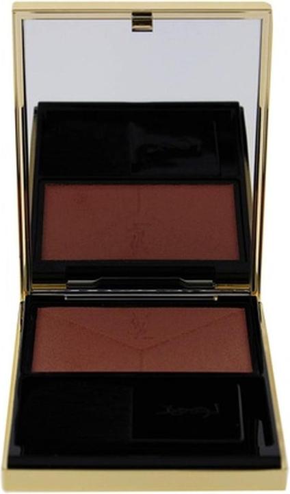 Produktbild Yves Saint Laurent Couture Blush (Nr. 04 - Corail Rive Gauche)