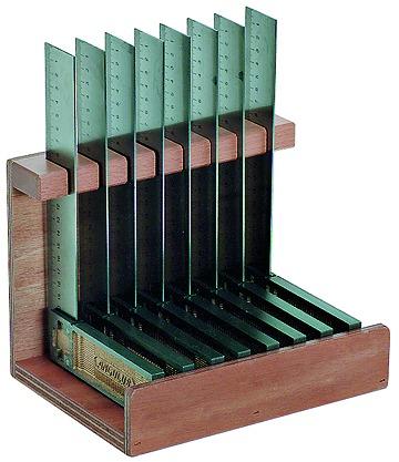 Actual product image OK-Line Tool blocks