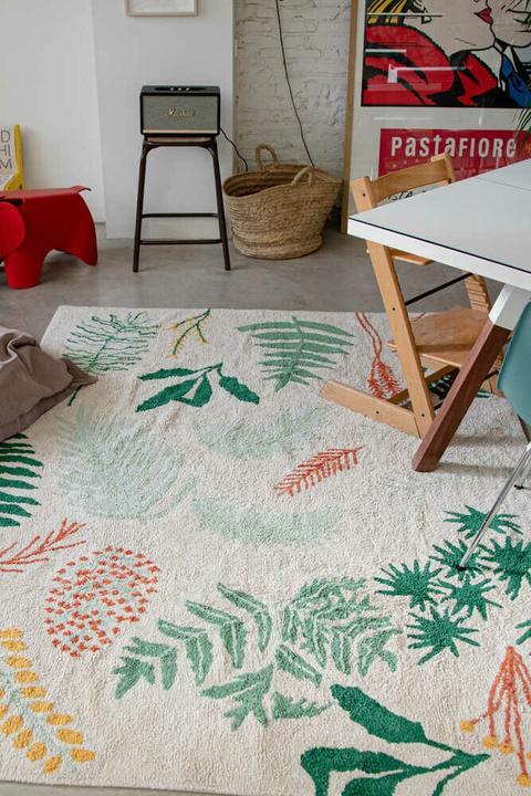 Produktbild Lorena Canals Botanic (140 cm)