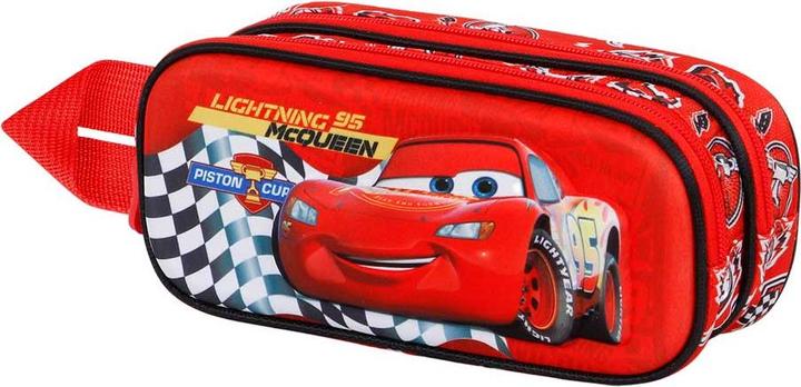 Image du produit Karactermania 3D Double Pencil Case Piston