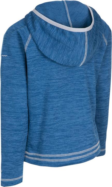 Actual product image Trespass GOODNESS Kids Fleece Jacket (116)