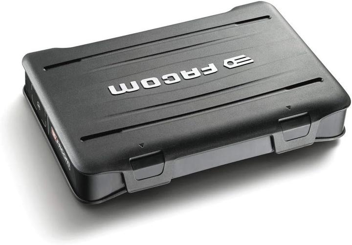 Actual product image Facom Assortment box (1/2")