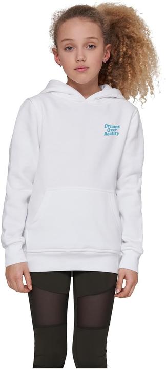 Produktbild Mister Tee MisterTee Dreams Over Reality Basic Kids Hoody - 175405 (134, 140)