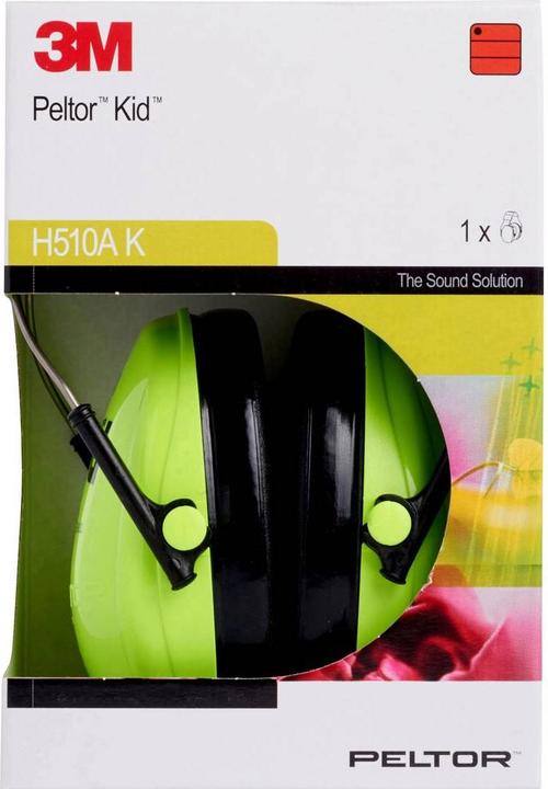 Actual product image 3M Peltor Kid (1 x)
