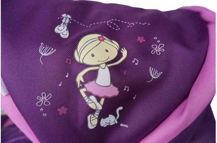 Image du produit Knorrtoys NICI Miniclara - Poussette de poupée Ruby