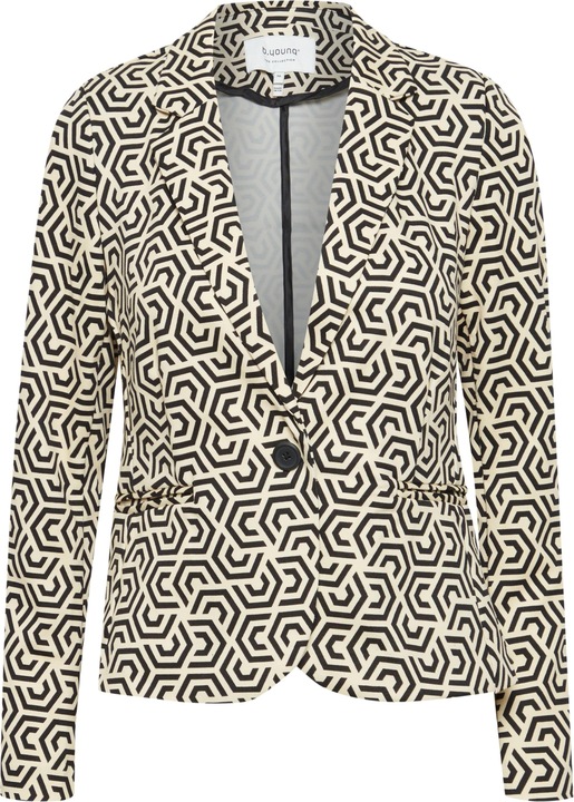 Image du produit B.young BYRIZETTA AOP BLZR - 20811747 (36)