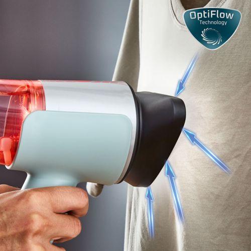 Actual product image Tefal AeroSteam DT9814 (1400 W, 20 g/min)