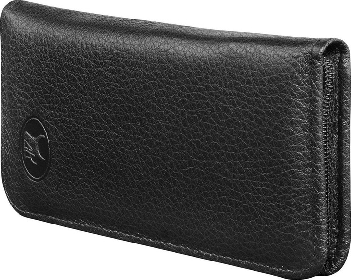 Productafbeelding Zwilling TWINOX Yak ritsetui zwart 3 stuks.