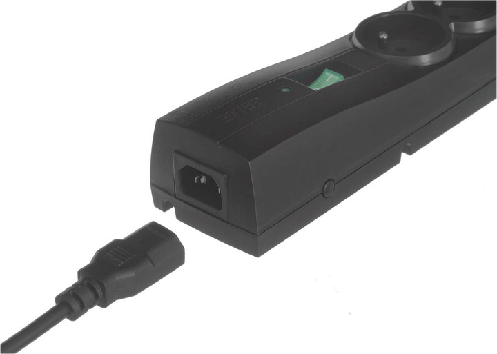 Actual product image Ever Variant overvoltage protection