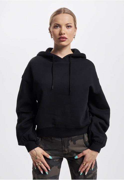 Produktbild Dangerous DNGRS DLHD001M Teddy Hoody - 199237 (S)