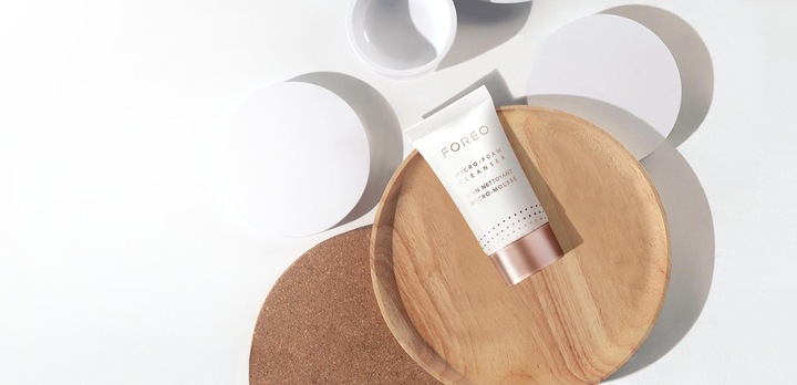 Actual product image Foreo Micro-Foam (Foam, 20 ml)
