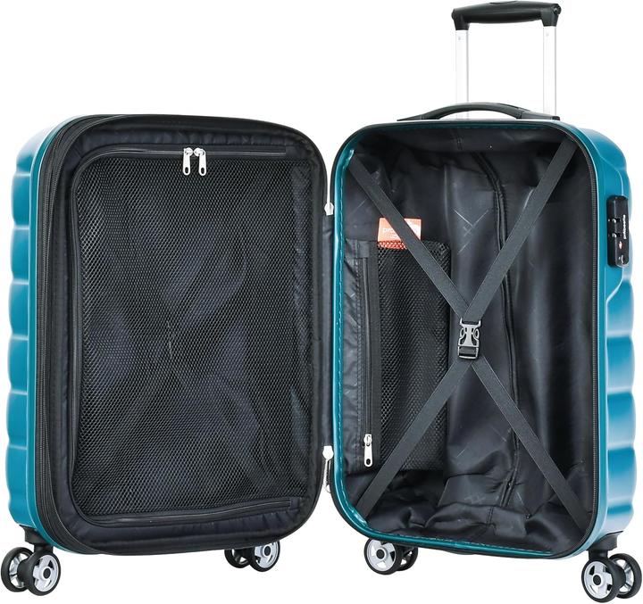 Produktbild Eminent Reisegepäck Handgepäckkoffer Voyager VII, erweiterbar (48 l)
